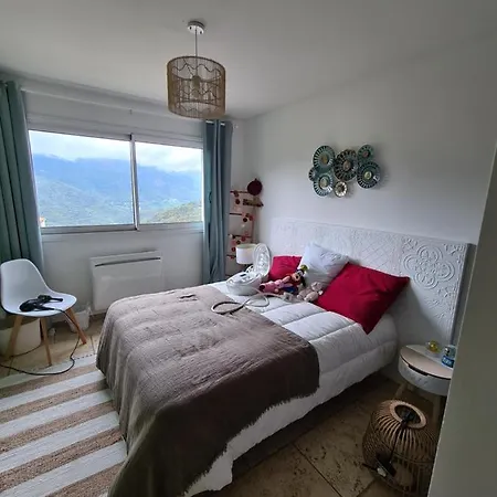 Bed & Breakfast Casa Suprana Olmiccia