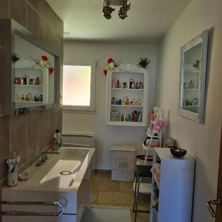 Casa Suprana * Olmiccia