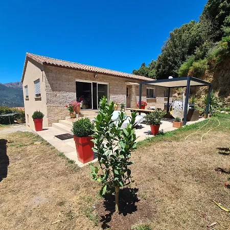 Bed & Breakfast Casa Suprana *