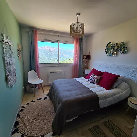 Casa Suprana Bed & Breakfast