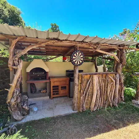 Casa Suprana Bed & Breakfast