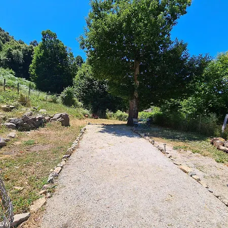 Oda ve Kahvaltı Casa Suprana