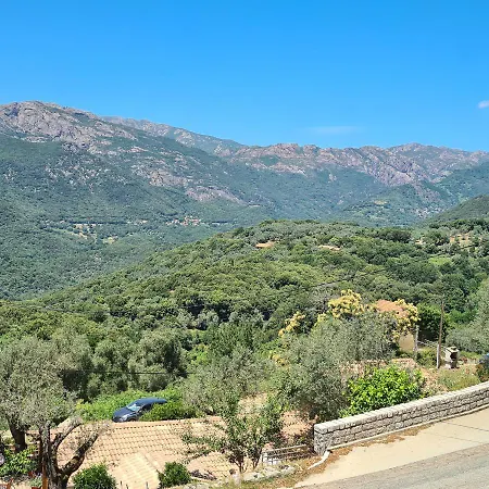 Casa Suprana Bed & Breakfast Olmiccia