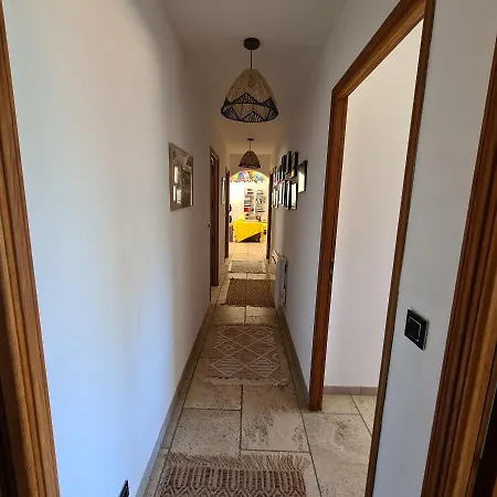 Casa Suprana לינה וארוחת בוקר *