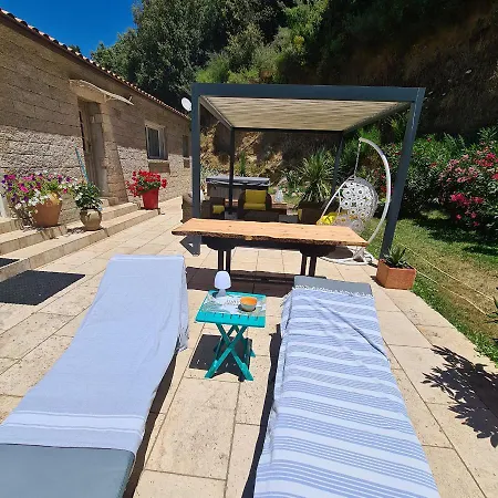 Casa Suprana *