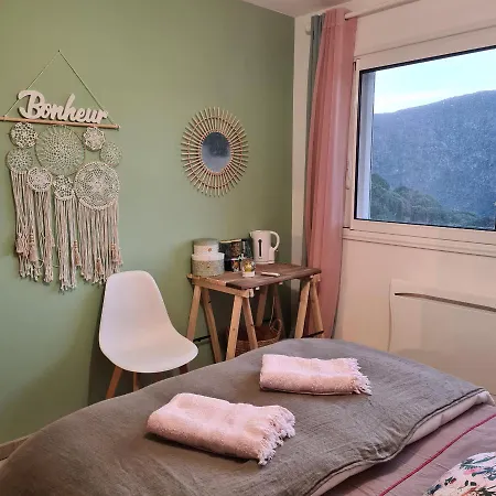 Casa Suprana Bed & Breakfast *