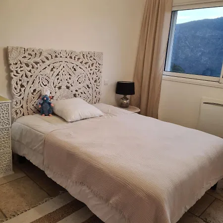 Casa Suprana * Olmiccia